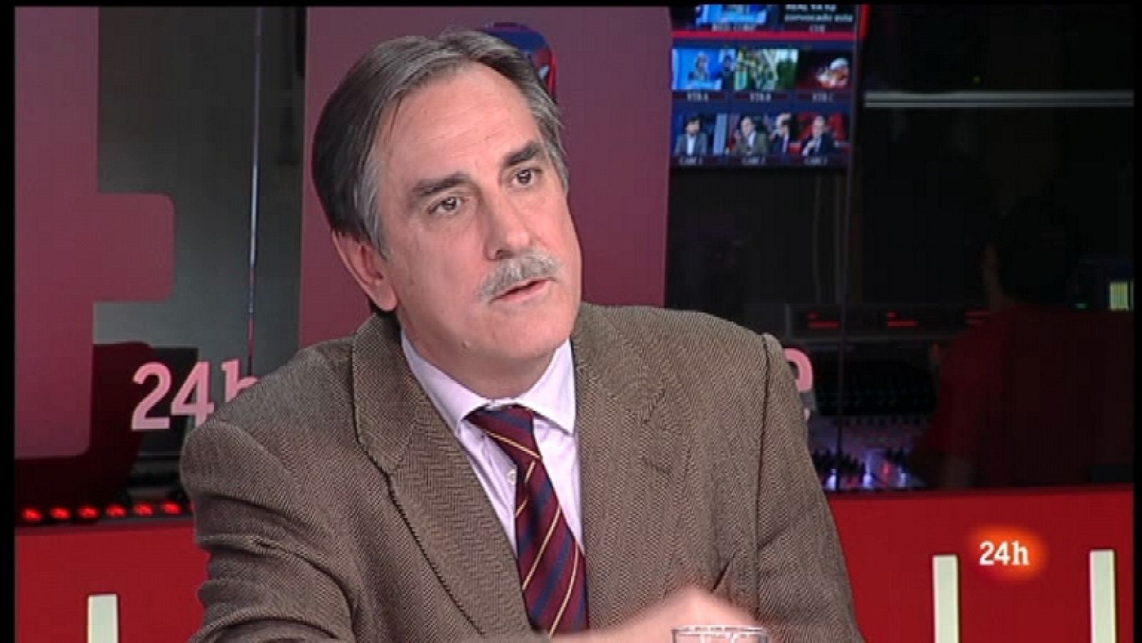 La noche en 24 horas - 13/02/12 - Ver ahora