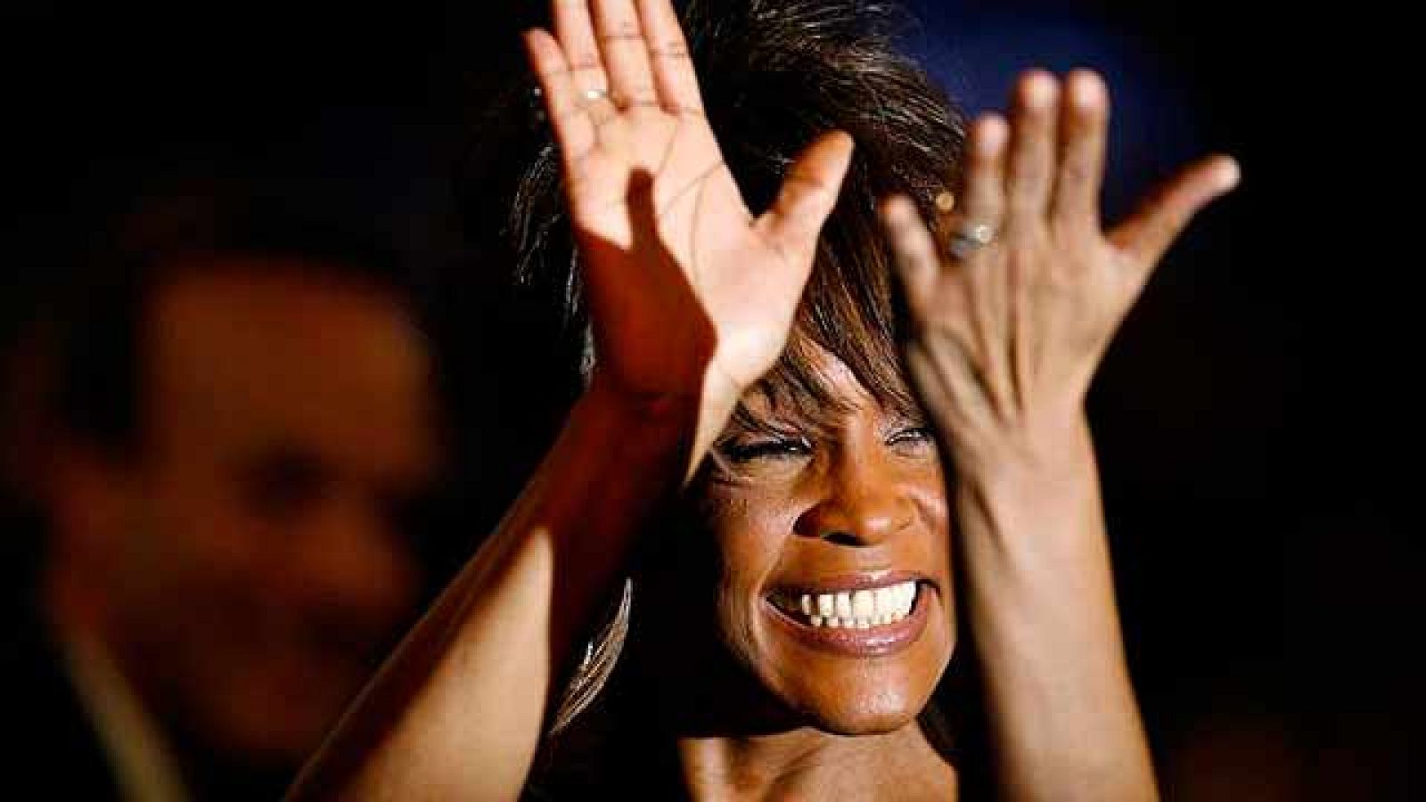Más Gente - El funeral de Whitney Houston se celebrará en Nueva Jersey