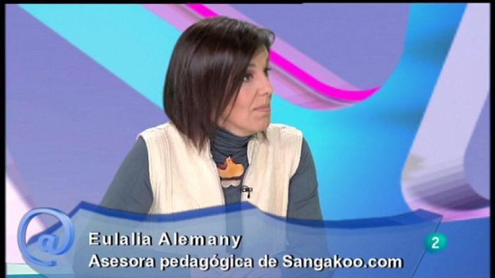 La aventura del Saber - La aventura del saber - 14/02/12