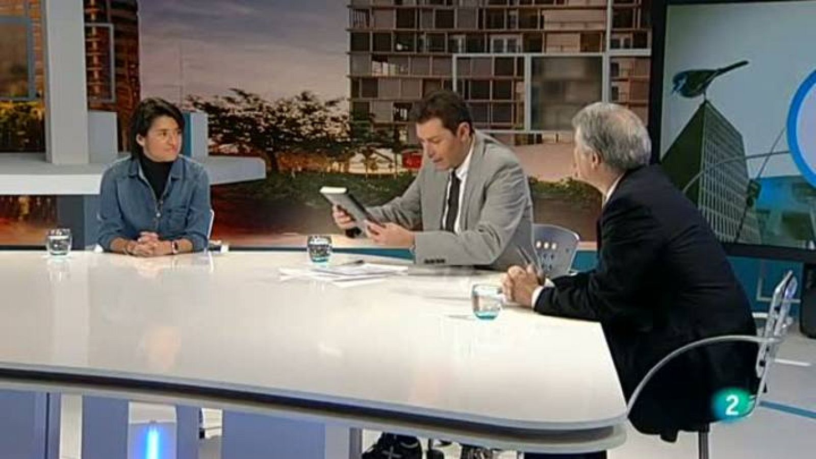 Para todos La 2 - Debate - La moda