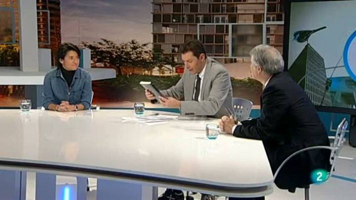 Para todos La 2 - La moda