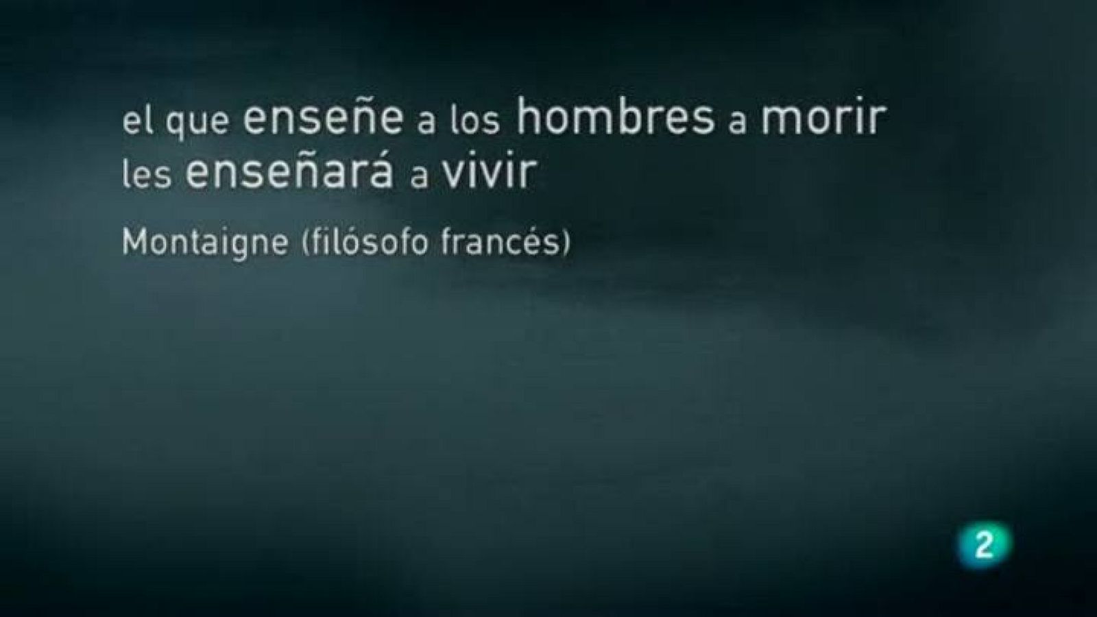 Para todos La 2 - Debate - La muerte