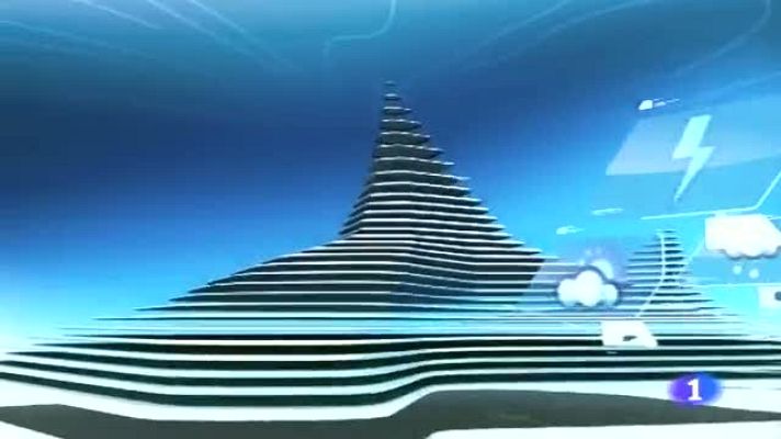 Noticias de Castilla y León - El tiempo  en Castilla y León - 14/02/12