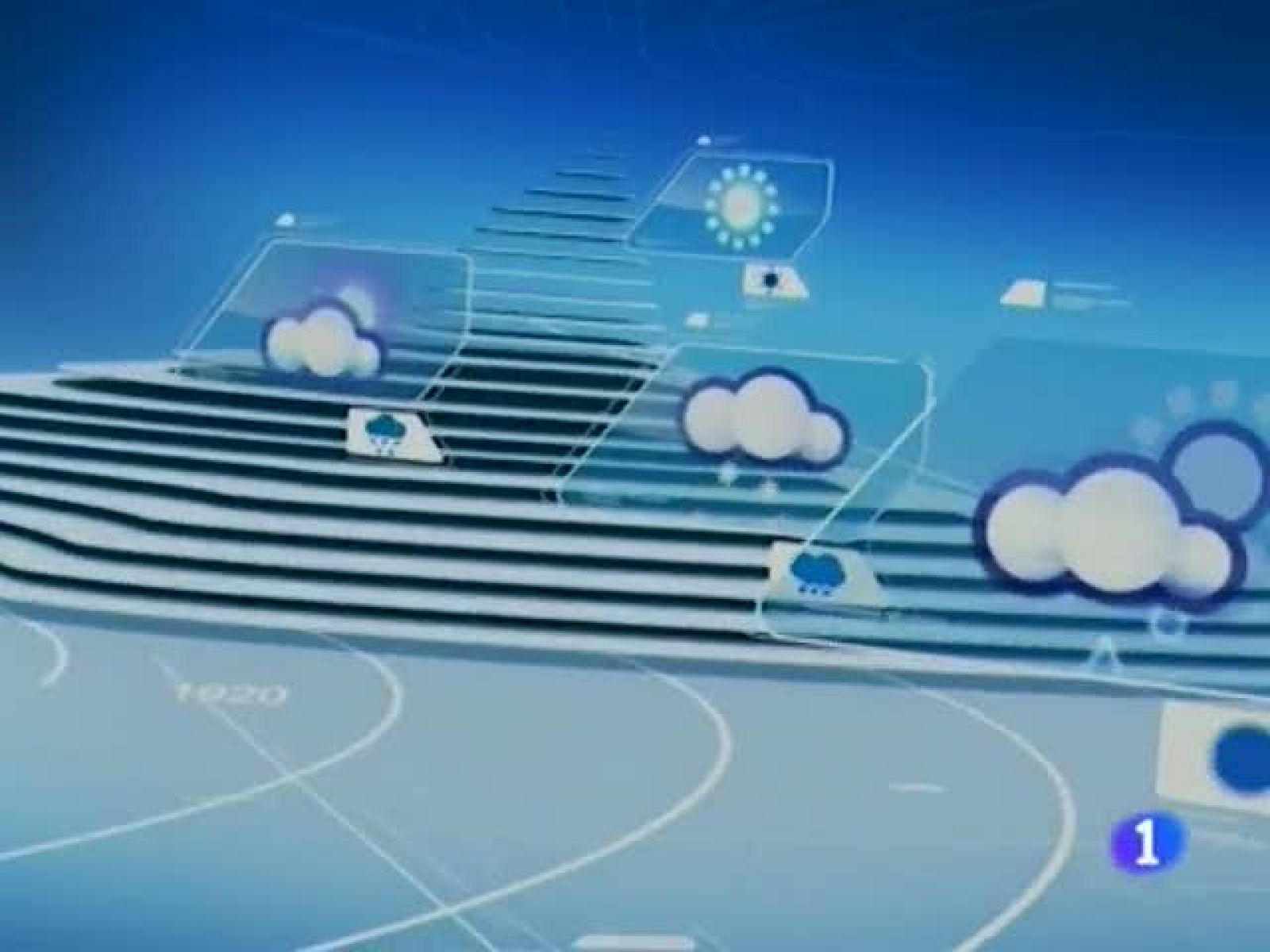 El temps a les Illes Balears - 14/02/12 | Ver