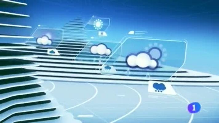 Telenorte - País Vasco - El tiempo en el País Vasco - 14/02/12