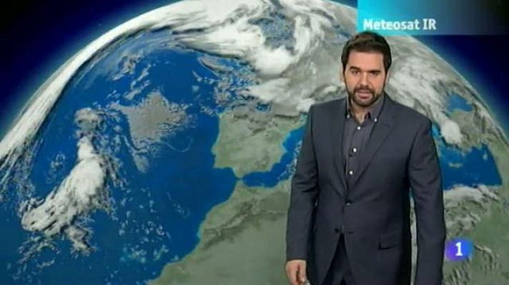 Noticias de Extremadura - El tiempo en Extremadura - 14/02/12