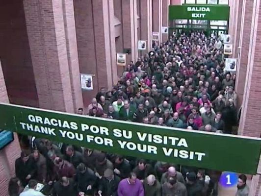 Noticias Aragón - Noticias Aragón - 14/02/12