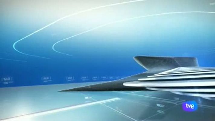 Telenorte - País Vasco - Telenorte País Vasco - 14/02/12