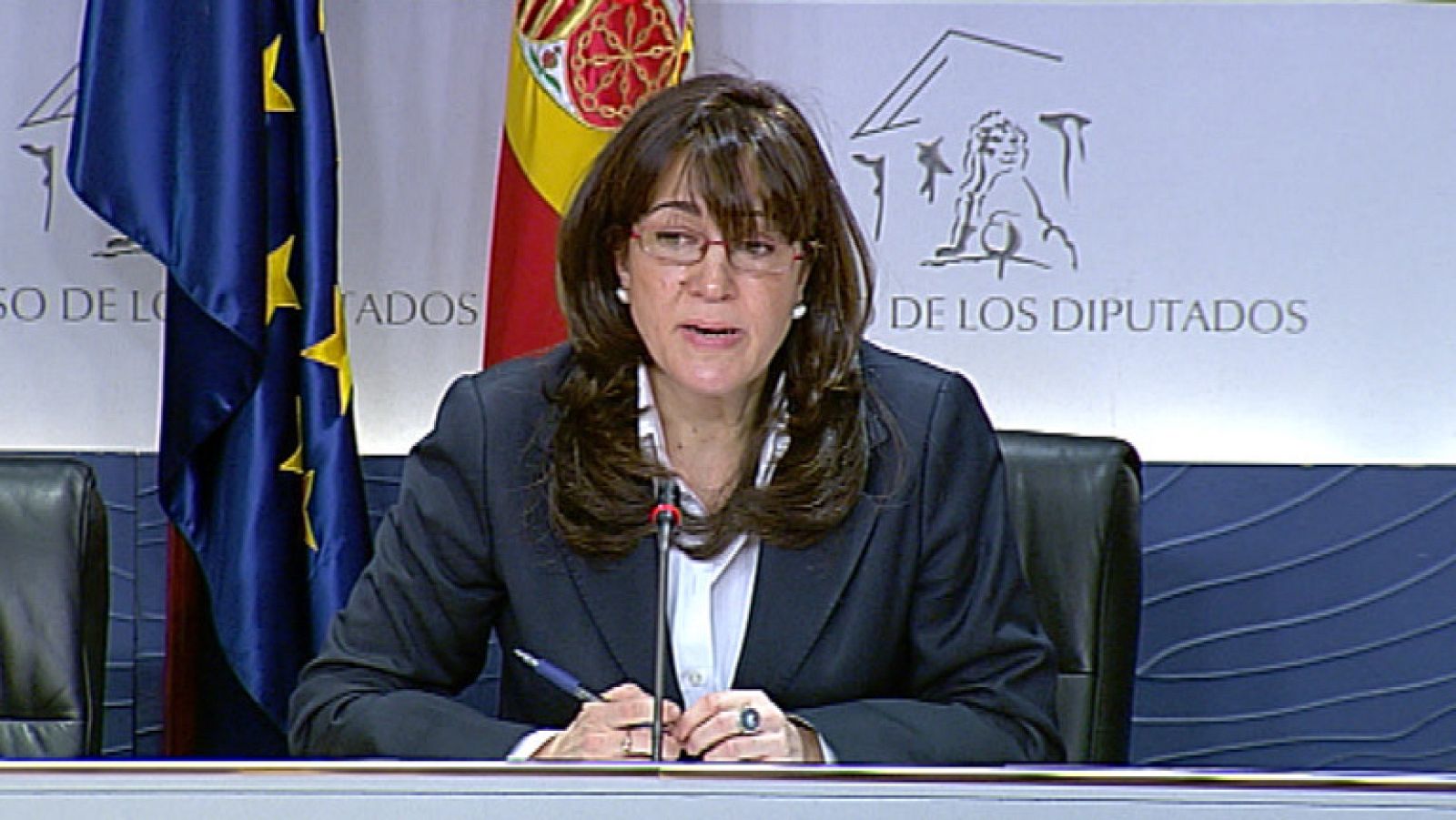 Preocupación por la división interna del PSOE en Andalucía