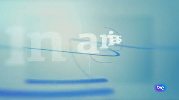 Canarias Mediodía - Canarias Mediodía - 14/02/2012