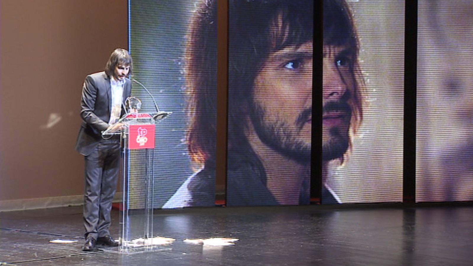 Televisión Española fue la gran triunfadora de los Premios TP