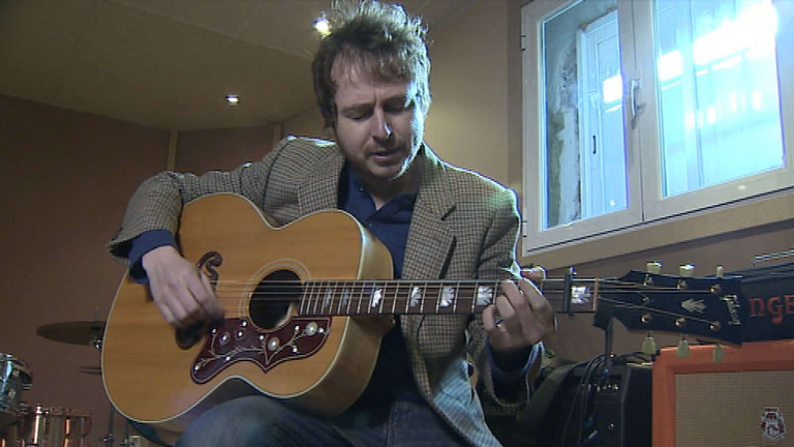 Candidatos al Goya a la mejor canción original