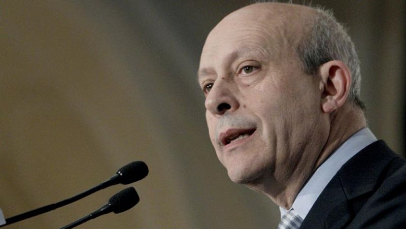 El ministro de Educación, Cultura y Deporte, José Ignacio Wert, ha reconocido que nuestro país tiene "un problema con el dopaje" ya ha anunciado una reforma legislativa al respecto.