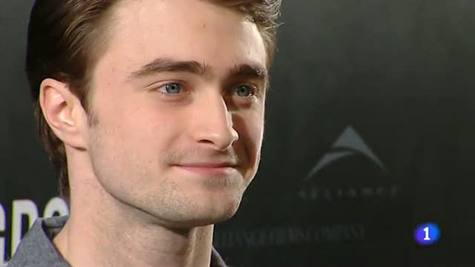 Adaptación cinematográfica de "La mujer de negro"