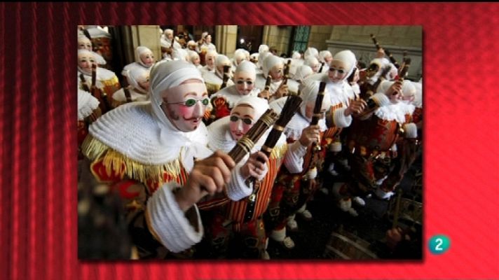 Saber y ganar - Saber y ganar - 14/02/12