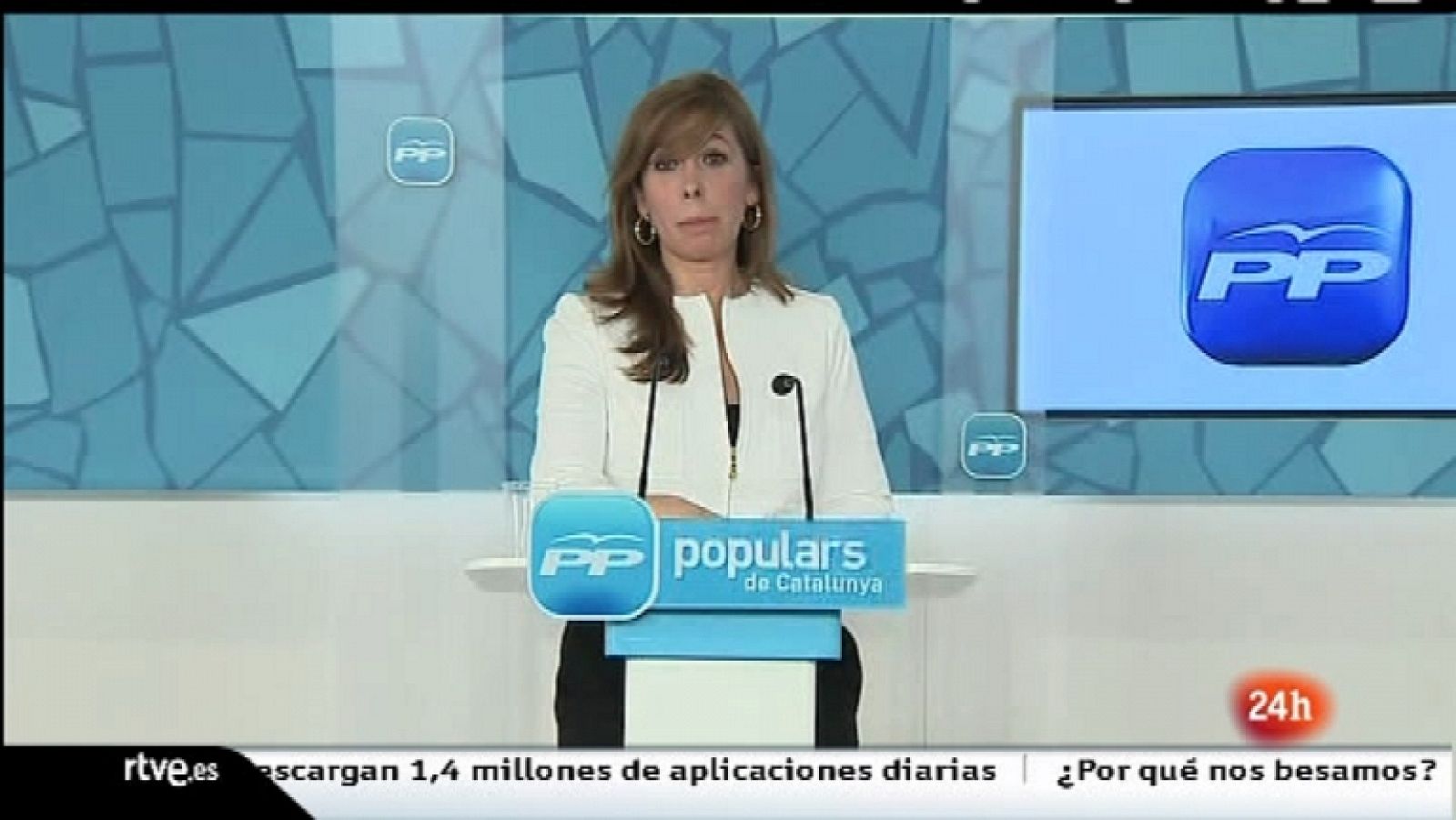 España en 24 horas - 14/02/12 - Ver ahora