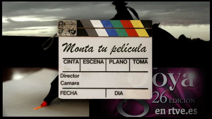 Premios Goya - Tu película para los Goya 201