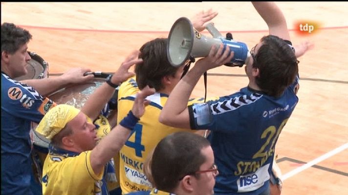  - Magazine Liga de campeones EHF