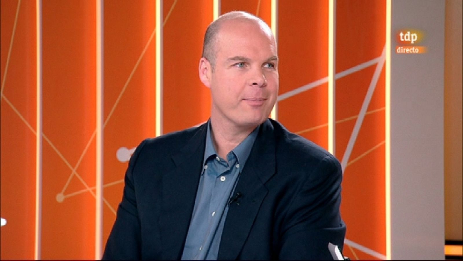 Conexión tdp - 14/02/12 - Ver ahora