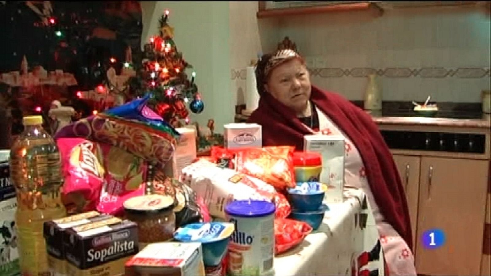 Repor - Viudas y valientes - Ver ahora