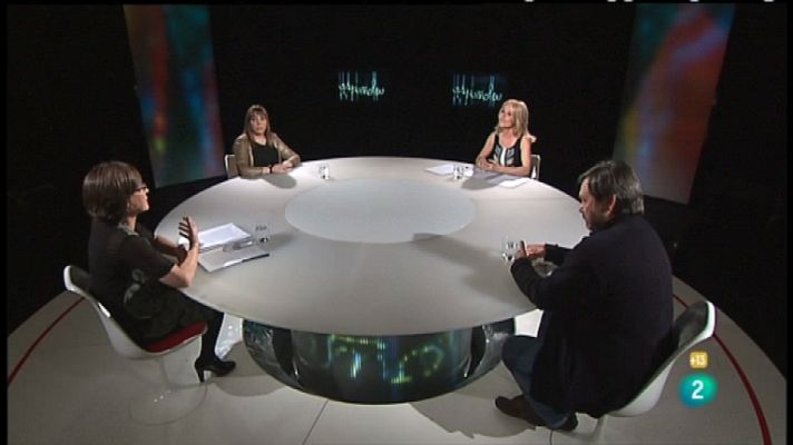 Versión española - La soledad