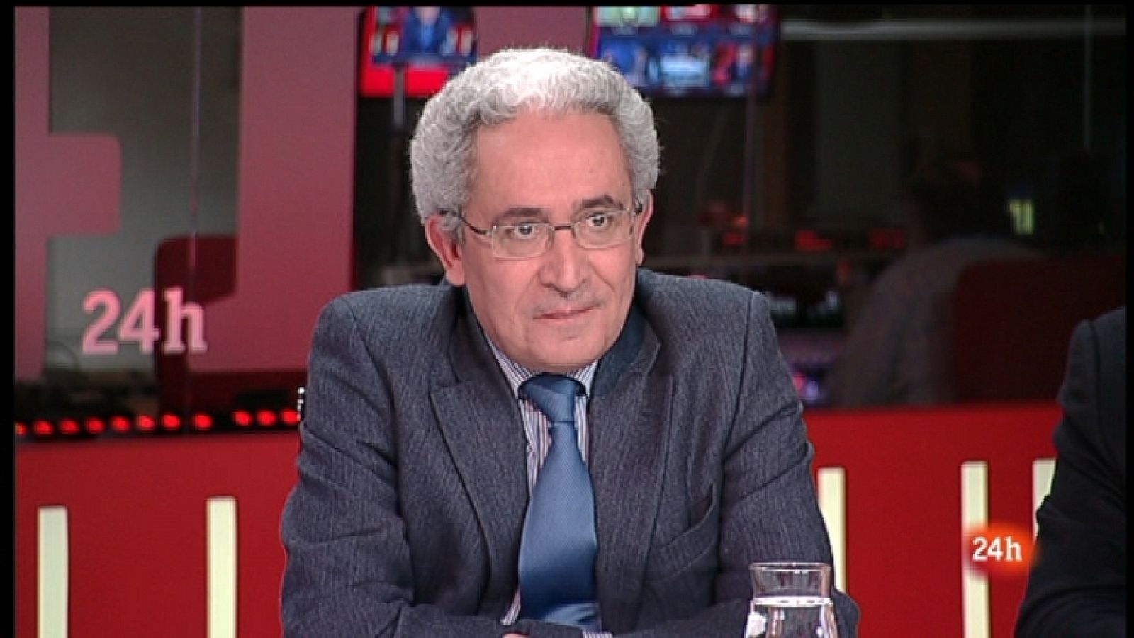 La noche en 24 horas - 14/02/12 - Ver ahora