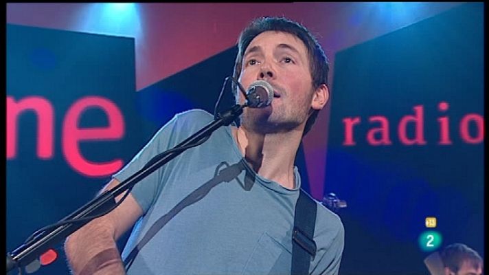 Los conciertos de Radio 3 en La 2 - My Dear Flotsam