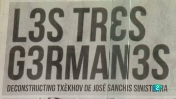 Continuarà... - Les 3 germanes