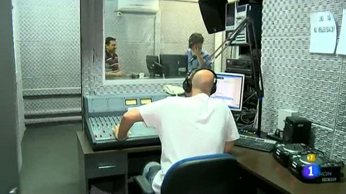 Españoles en el mundo - Paraguay - Emilio