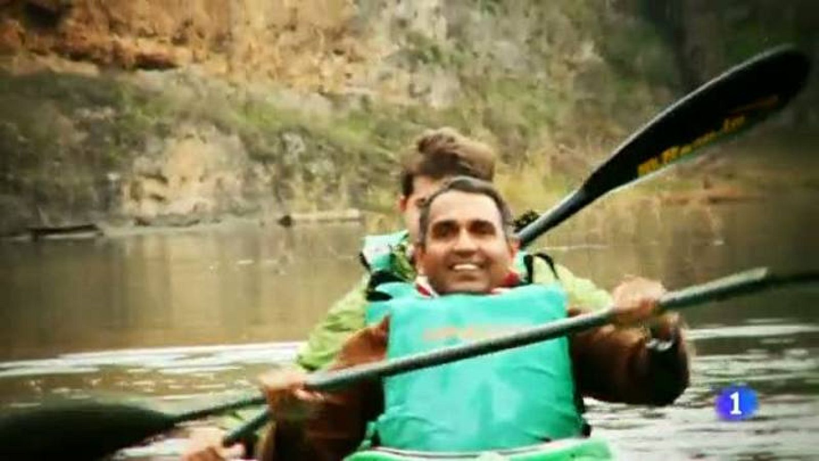 Destino: España - Castilla y León V - Thomas | Ver