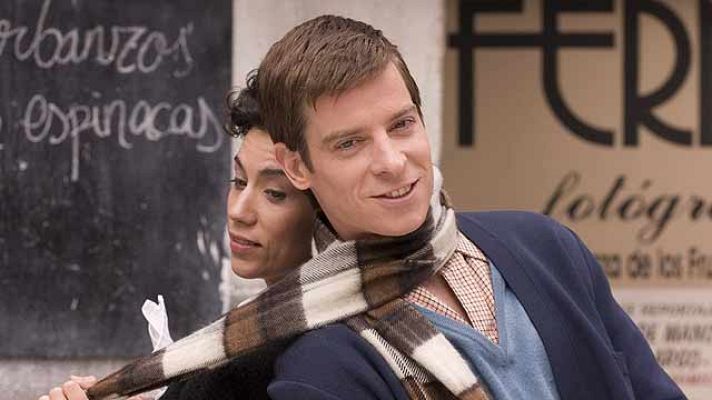 +Gente - Entevista a Marcelino y Manolita