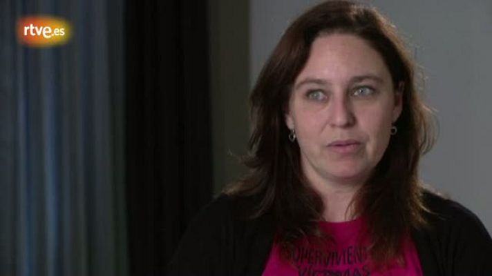 Crónicas - El día que Ana Bella salió de casa