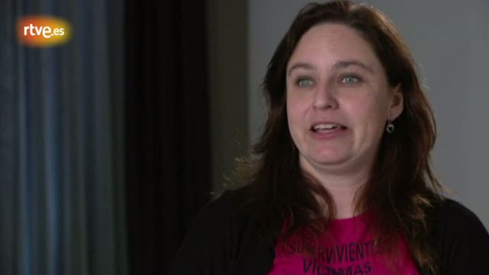 De víctimas a supervivientes - Crónicas | Ver