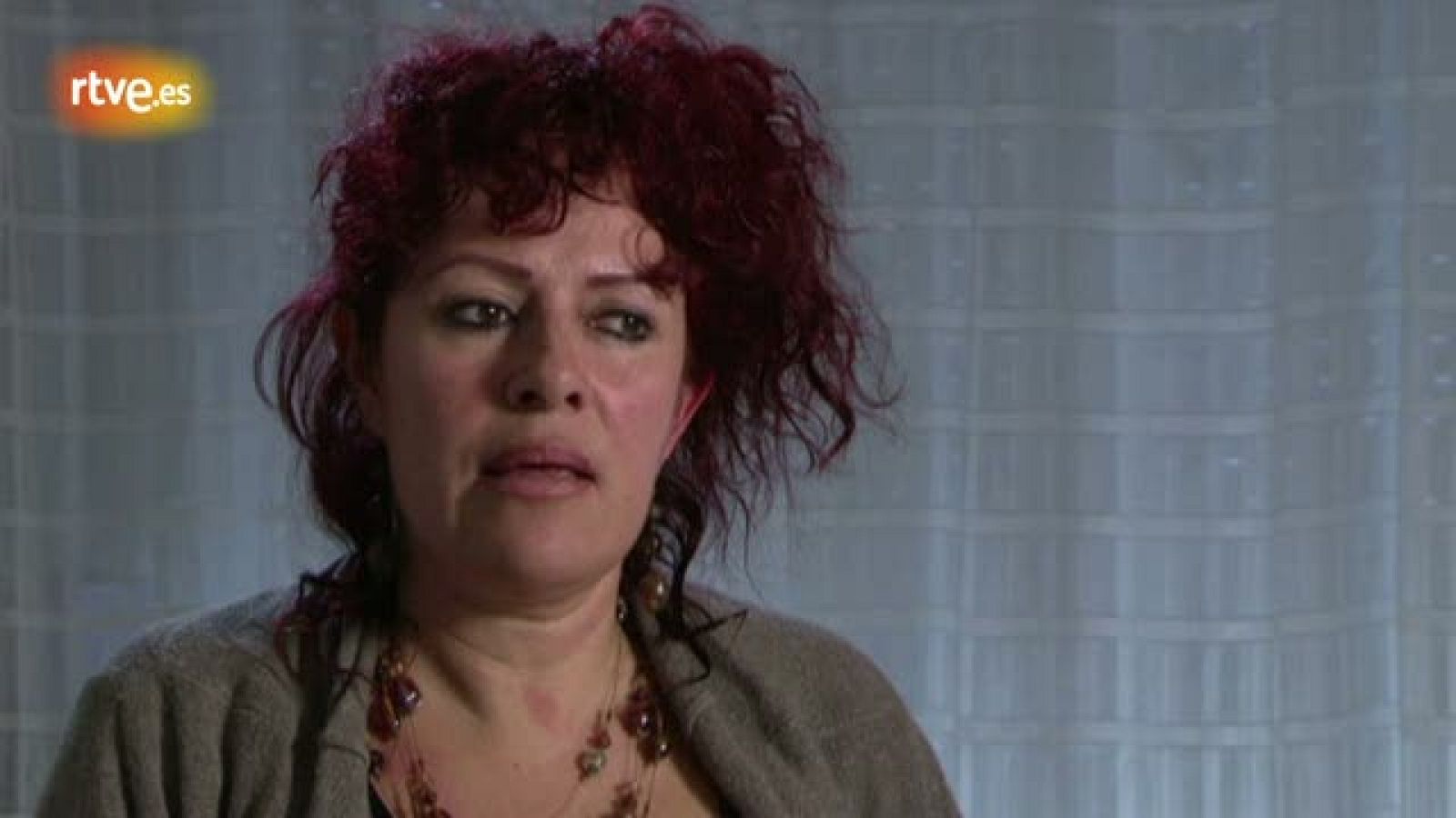 Miradas de muerte - Crónicas | Ver