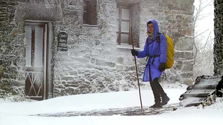 +Gente - Cielos cubiertos en el norte