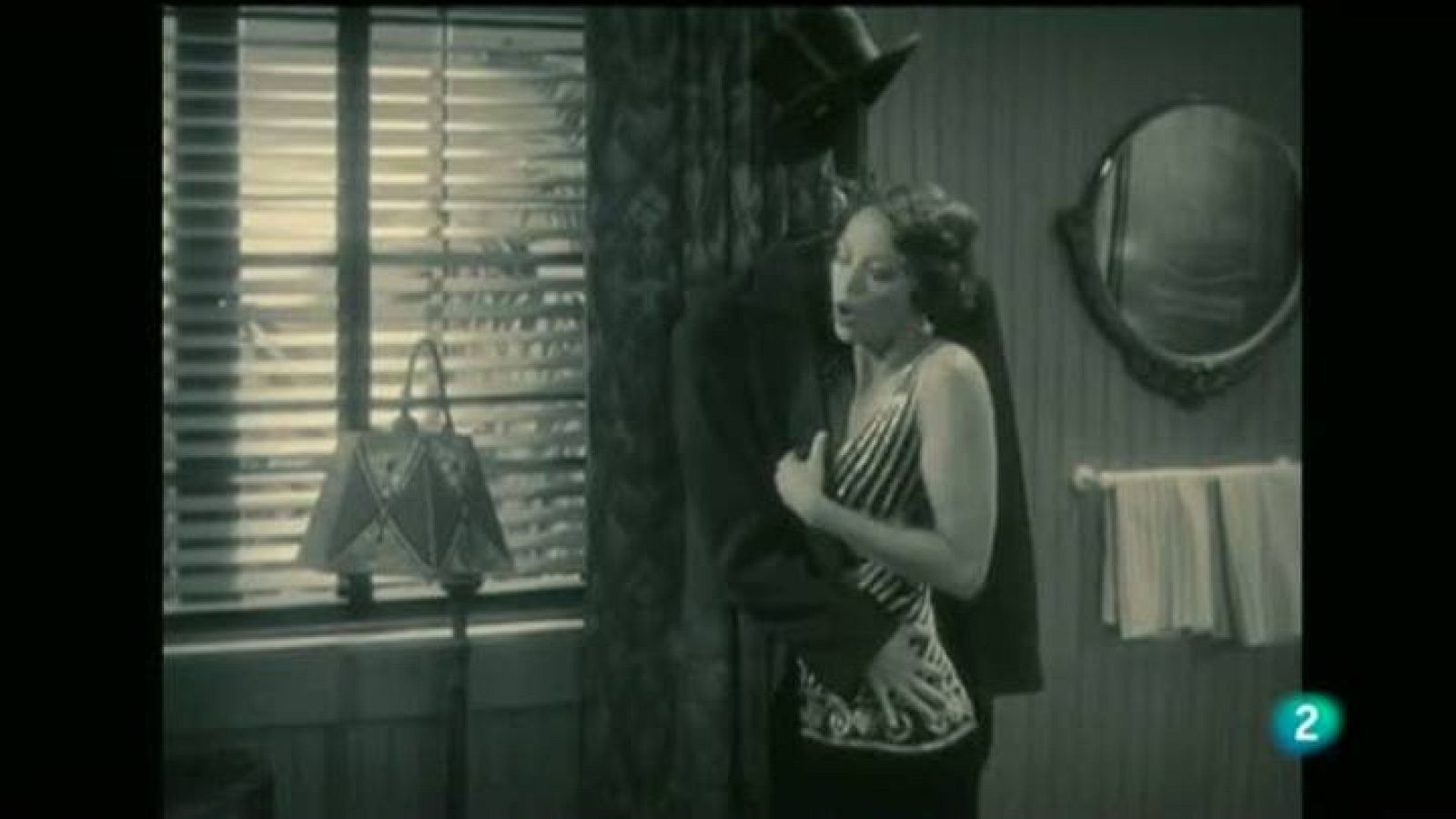 Para todos La 2 - Debate - Cine mudo