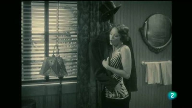 Para todos La 2 - Debate - Cine mudo