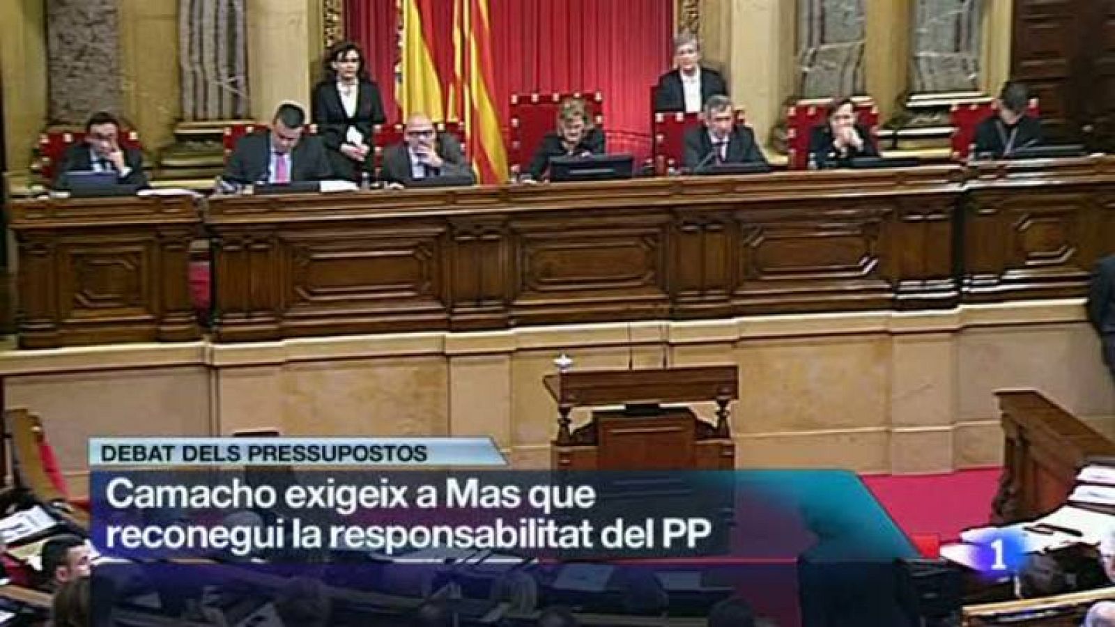 L'informatiu en 2' - 15/02/12
