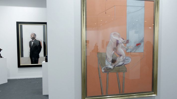 Informativo de Madrid - La Comunidad de Madrid en 4' - 15/02/12