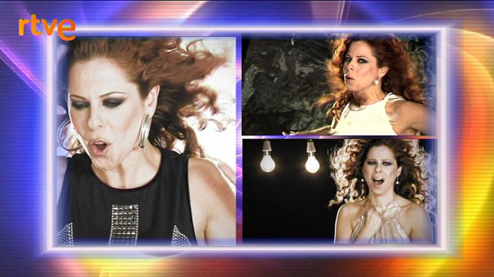  - Elige la canción de Eurovisión