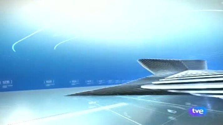 Noticias de Castilla y León - Castilla y León en dos minutos - 15/02/12