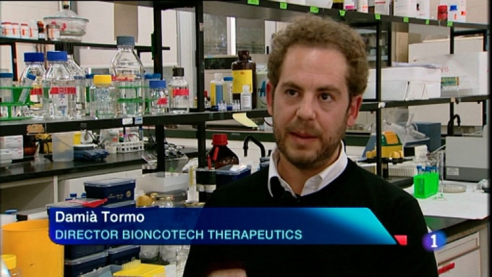 L'Informatiu - Comunitat Valenciana - 15/02/12 - Ver ahora