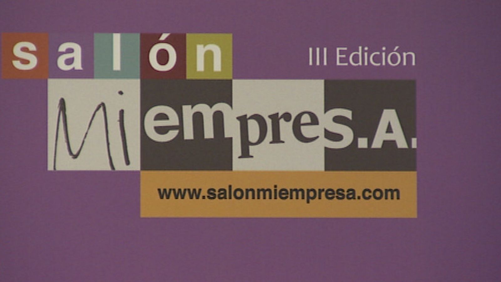 Informativo de Madrid - 15/02/12