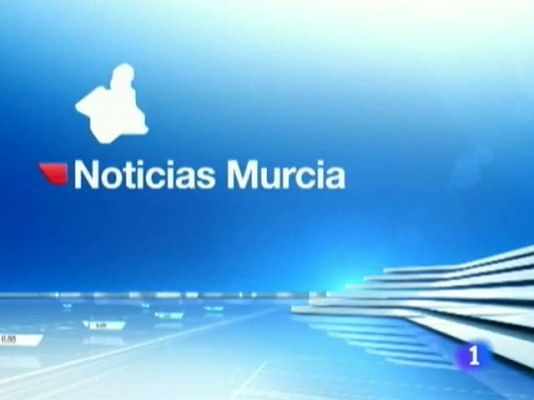 Noticias Murcia - La Región de Murcia en 2'. (15/02/2012).