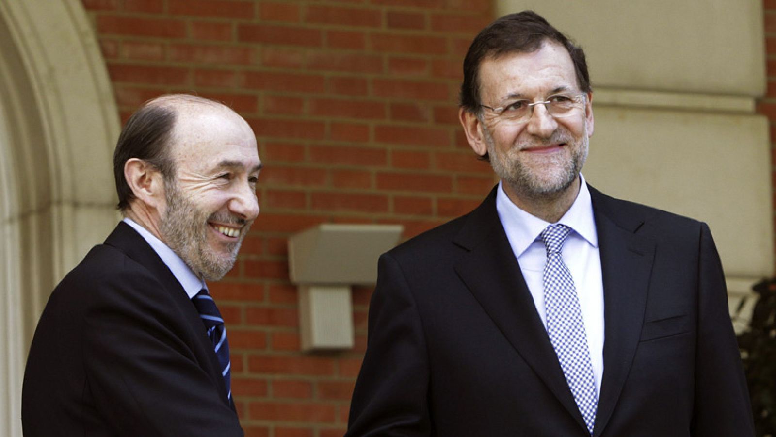 Telediario 1 en cuatro minutos - 15/02/12