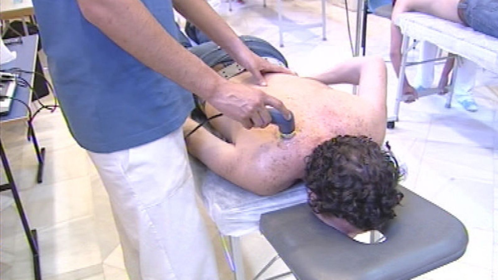 El 60 % de los tratamientos de rehabilitación no tiene rigor científico