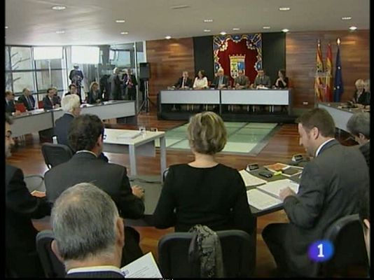 Noticias Aragón - Noticias Aragón - 15/02/12