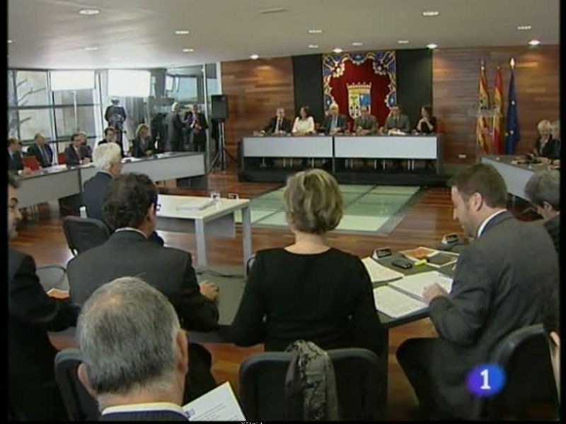 Noticias Aragón - 15/02/12 | Ver