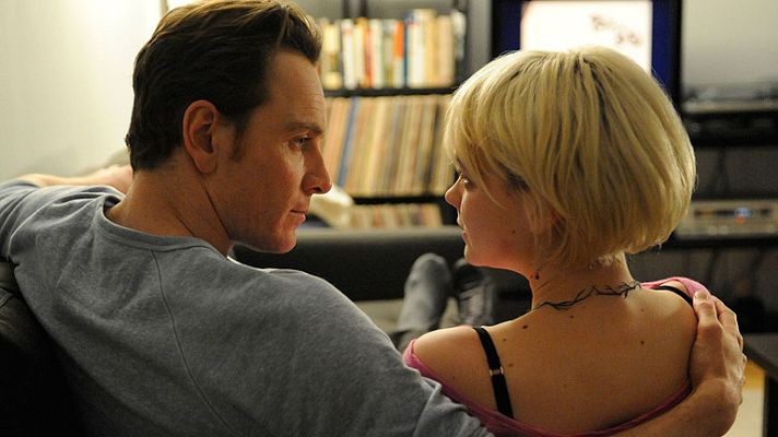 Cultura en Rtve.es - Tráiler de 'Shame', de Steve McQueen