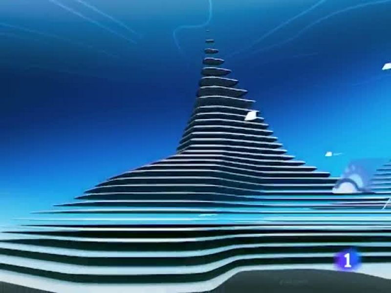 El tiempo en La Rioja 15/02/12